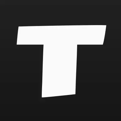 Триколор ТВ, центр продаж и обслуживания абонентов, лого-визитка
