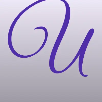 UIwebStudio, студия веб-дизайна, лого-визитка