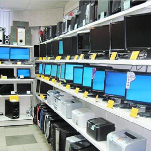 Компьютерные магазины Ирбита