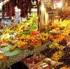 Рынки в Ирбите
