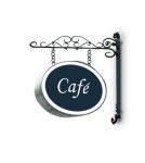 Парк экстремальных развлечений Точка отрыва - иконка «кафе» в Ирбите