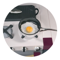 Закусочная Обжорка - иконка «кухня» в Ирбите